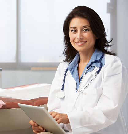 Online Consultations & Care